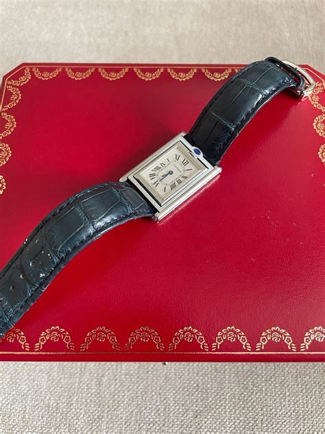 orologio cartier shpock|Ads for “Cartier” for sale in “Fashion & Accessories” .